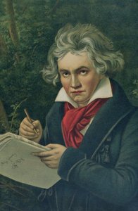 Ludwig van Beethoven (1770-1827), 19. század (lásd még: 126391)